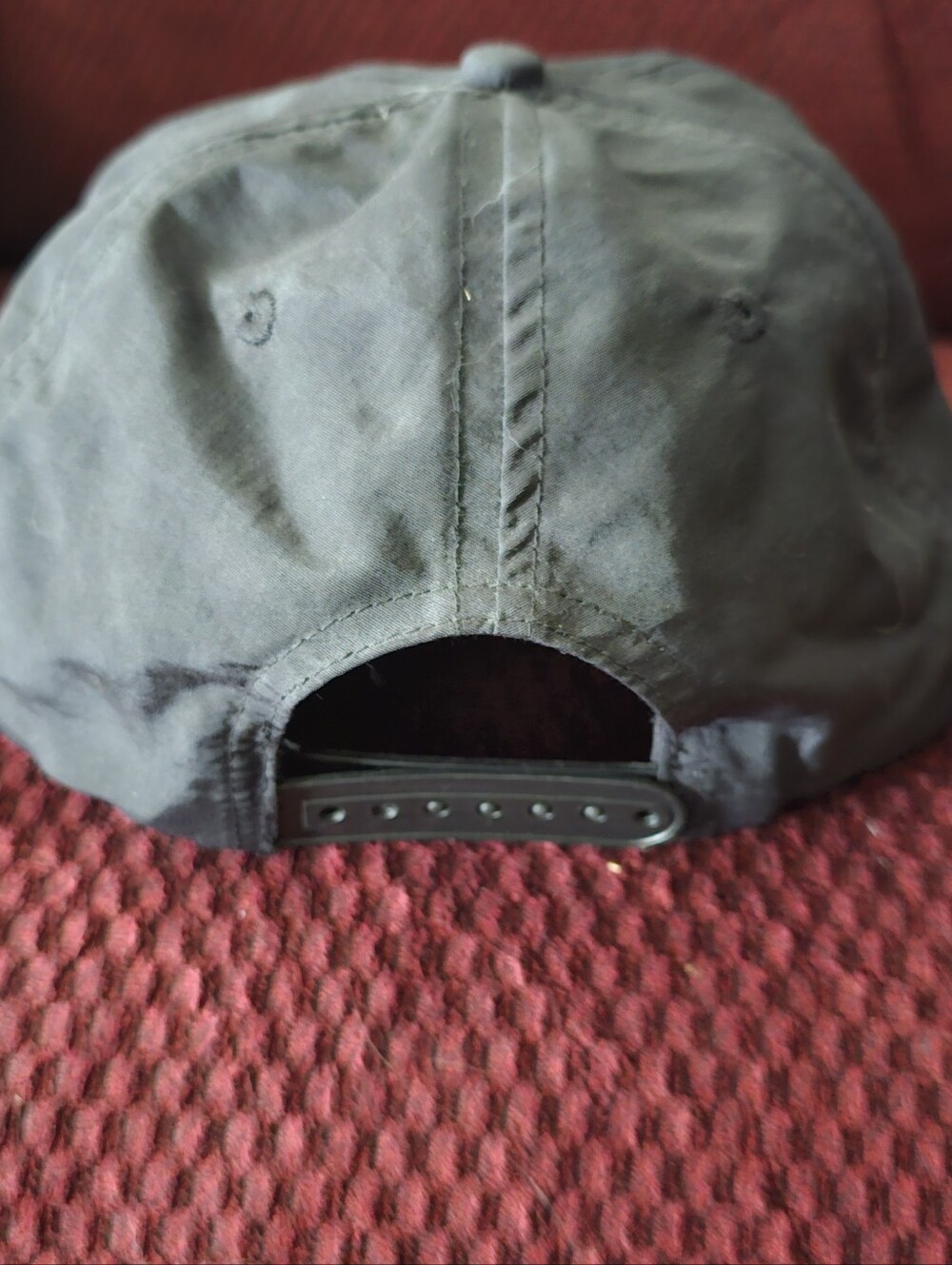 Thrasher Skate And Destroy Hat - Picture 4 of 4